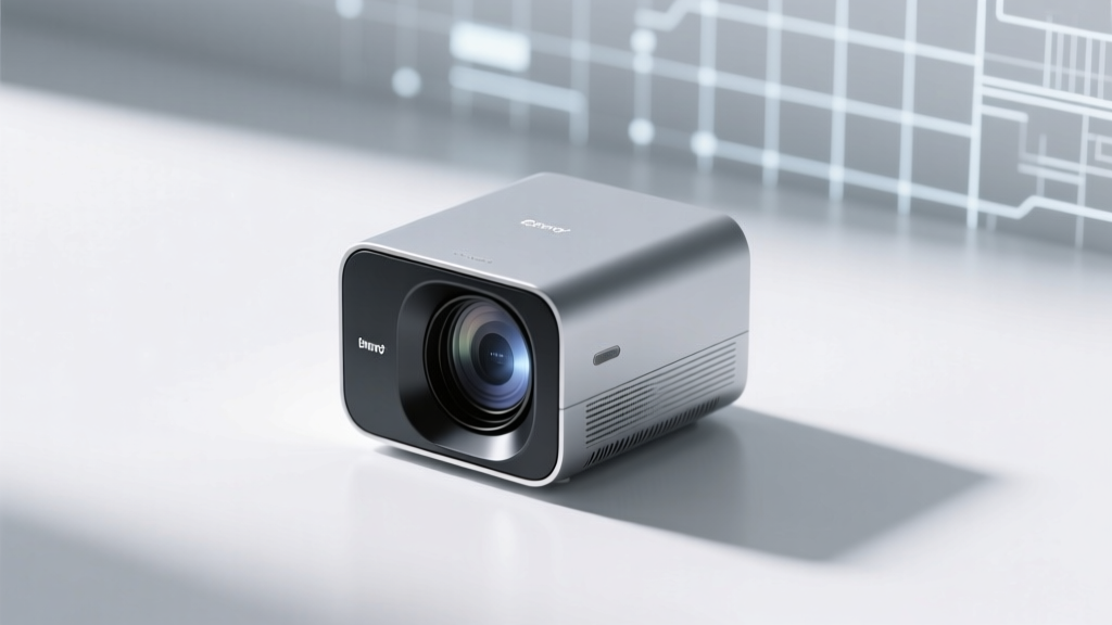 Best Cube Projector Specs: 7 Features That Actually Matter