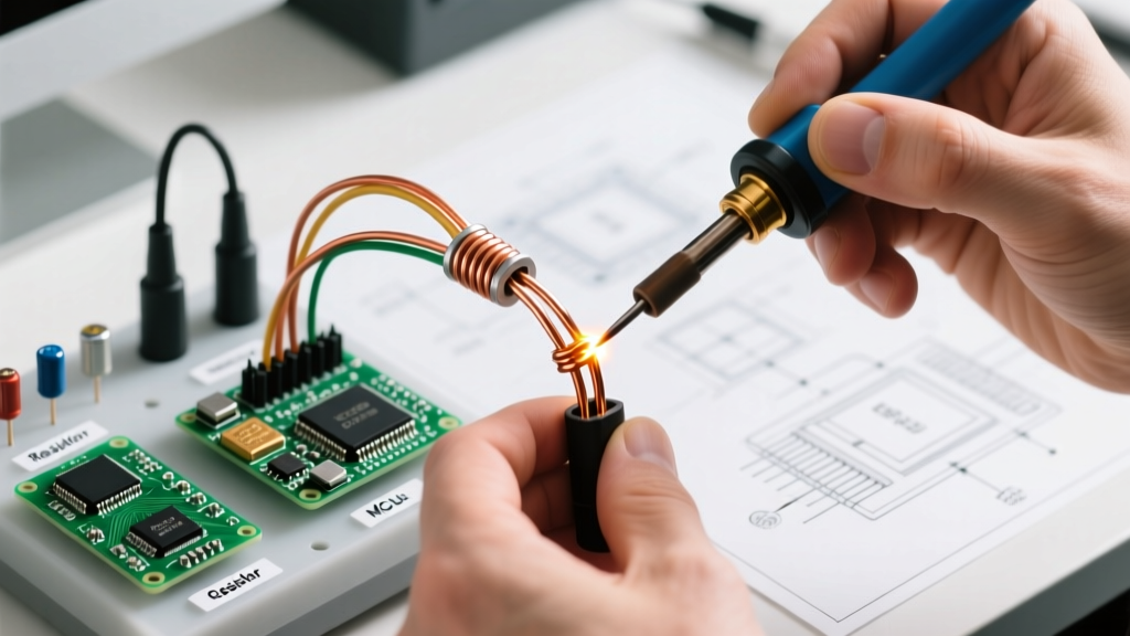 Wire Holder Soldering Troubleshooting & Common FAQs