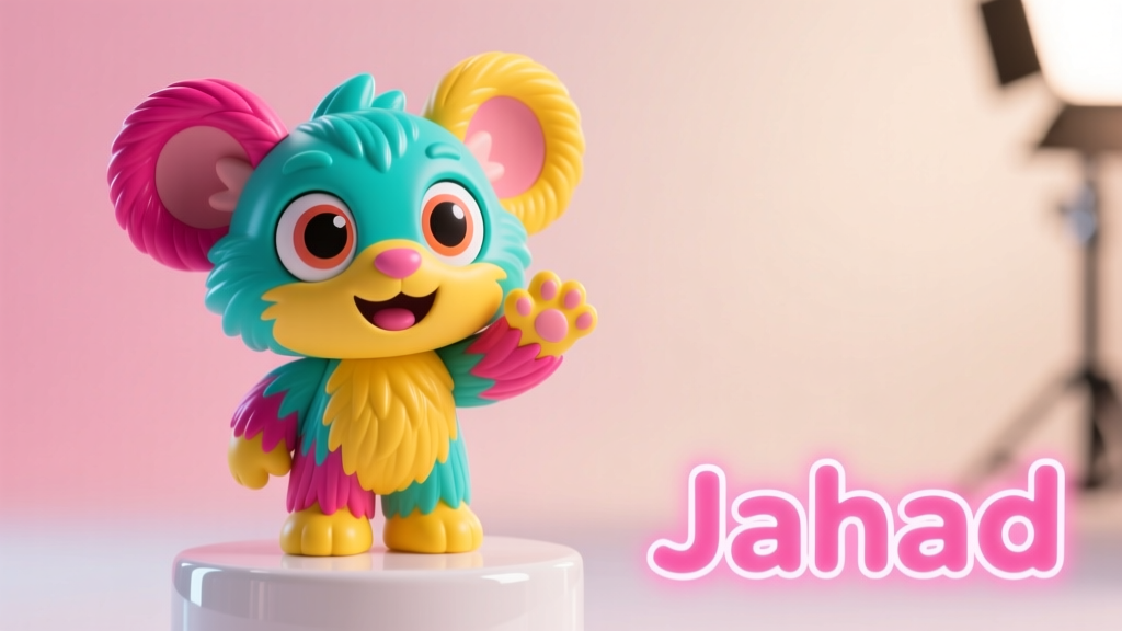 Jahad Toys: Safety Assessment, Regulatory Compliance, and Market Positioning in the U.S. Children’s Product Landscape