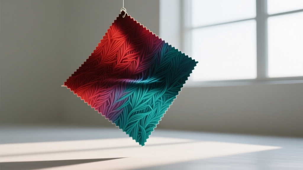 Dyeing Polyester with Rit: Truths, Myths & Real Solutions