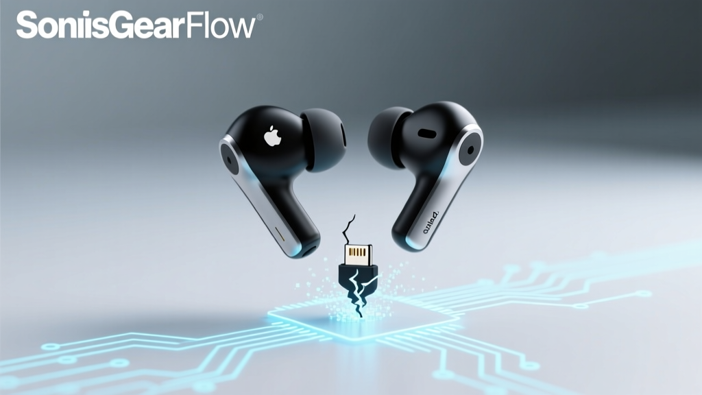 Headphone Jack Mic That’s Wireless: Truth & Top Picks