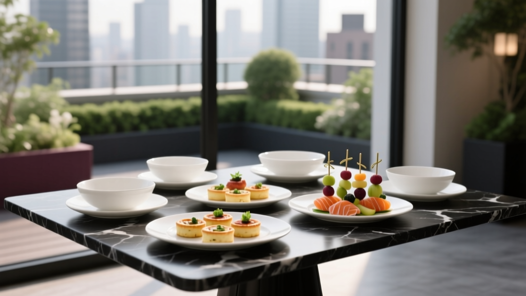 Wedding Catering Costs: Real Prices & Savings (2026)