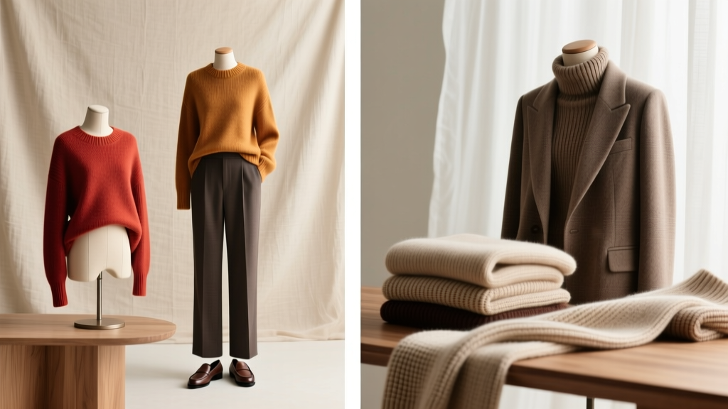 How Often to Wash Cashmere: The Definitive Care Guide