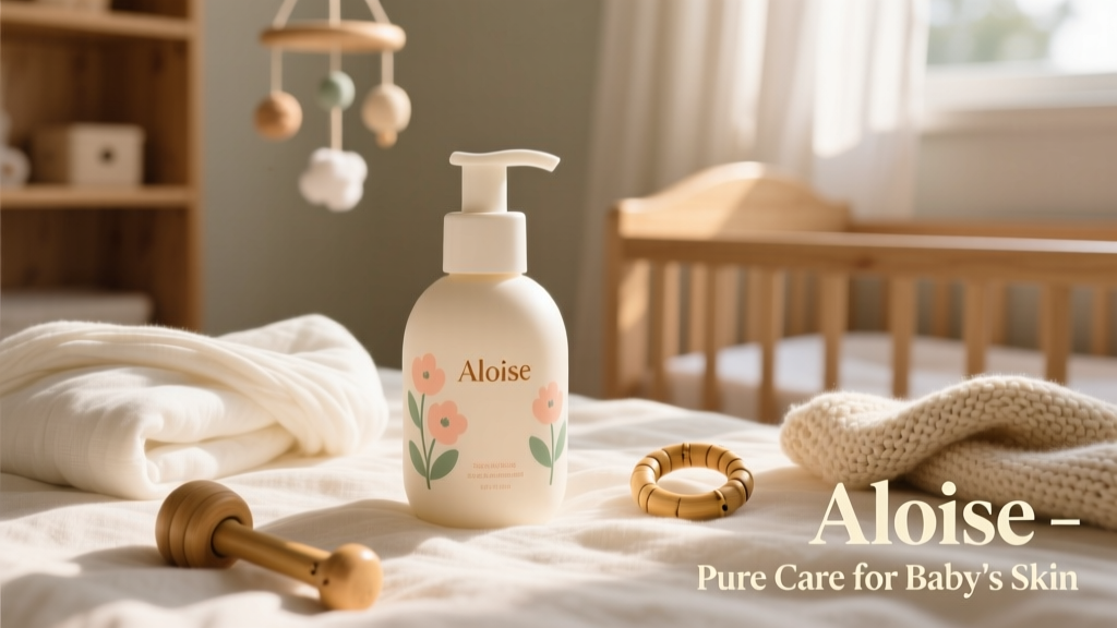 Aloise: Understanding the Rare Infantile Neurodevelopmental Disorder Through Clinical Experience