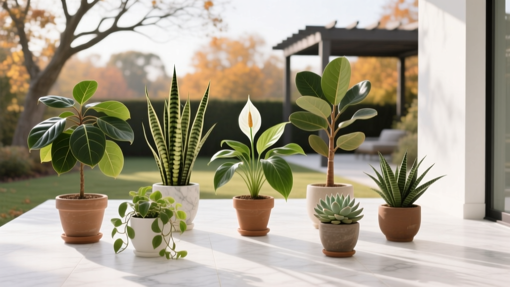 How Cold Can Indoor Plants Tolerate Outdoors? (2026)