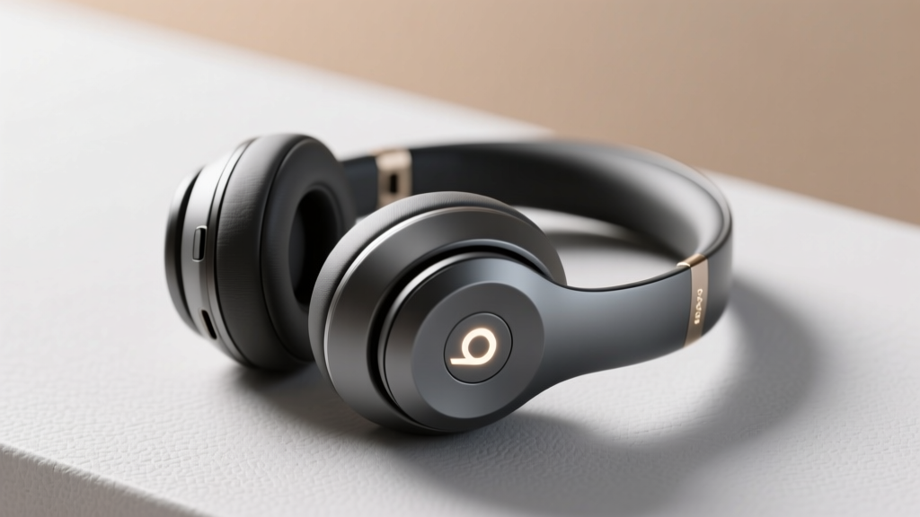 How to Turn Off Beats Studio 3 Wireless Headphones