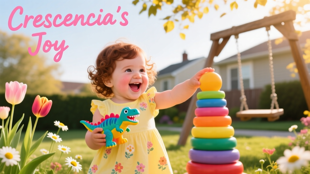 Crescencia: Understanding the Toddler Growth Spurt That Shapes Brain Development, Motor Skills, and Emotional Regulation