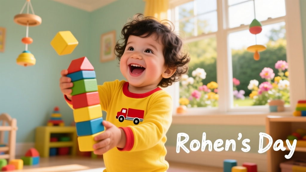 Rohen: Understanding the Developmental Significance of Repetitive, Rhythmic Hand-Flapping in Toddlers