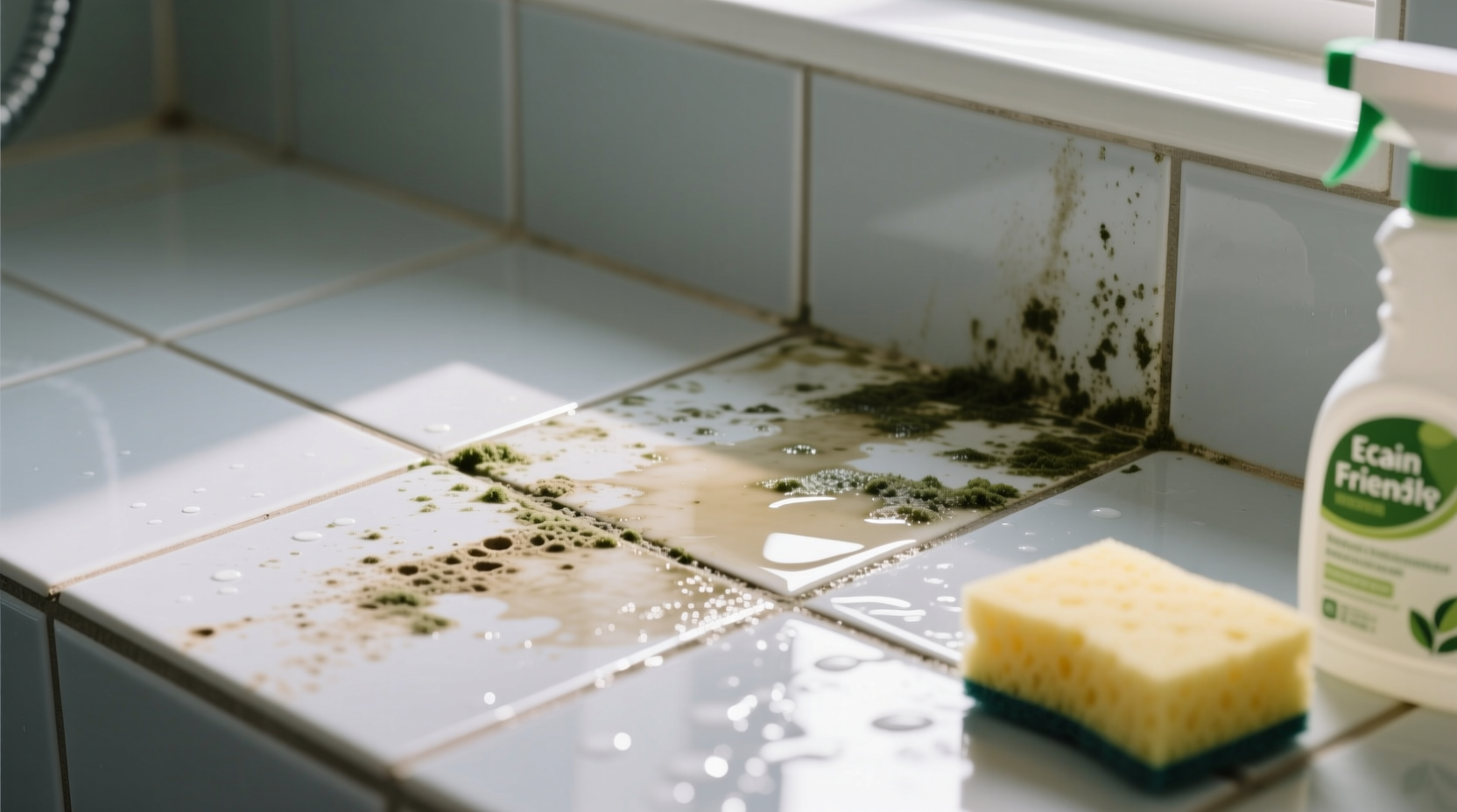 tile stain removal guide