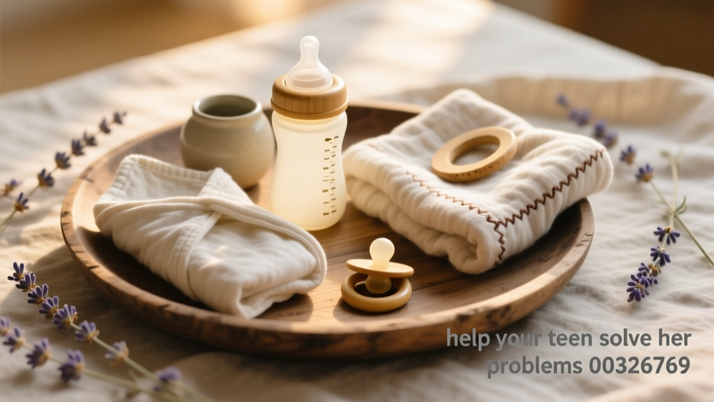 Help Your Teen Solve Her Problems: A Pediatric Nurse’s Practical, Evidence-Based Approach