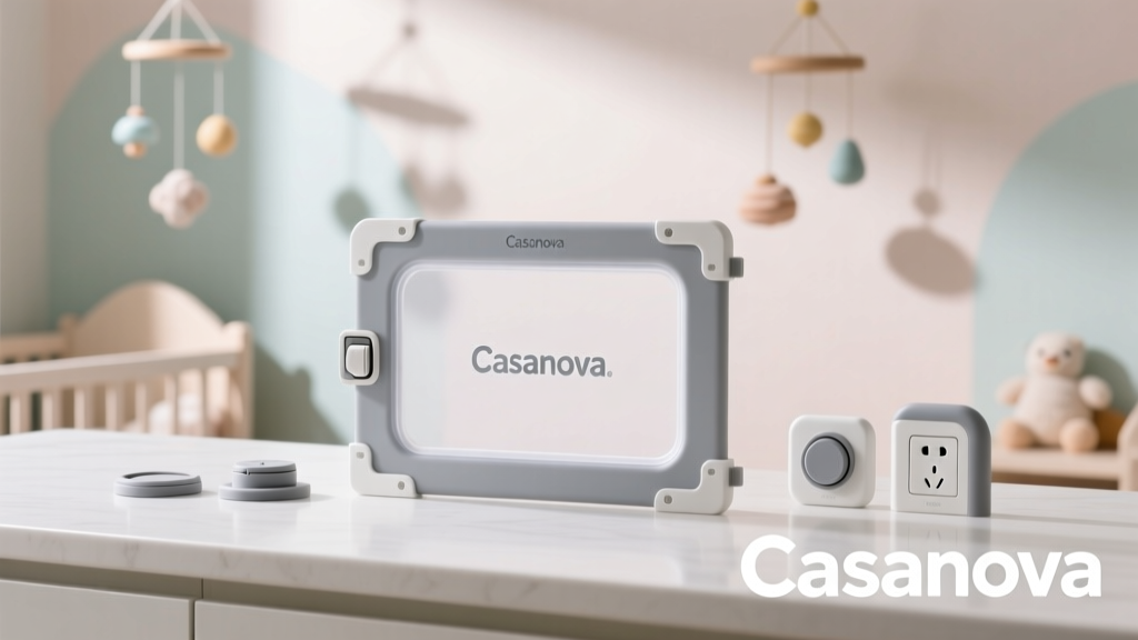 Casanova Crib Safety: A Critical Review of Stability, Compliance, and Real-World Hazards