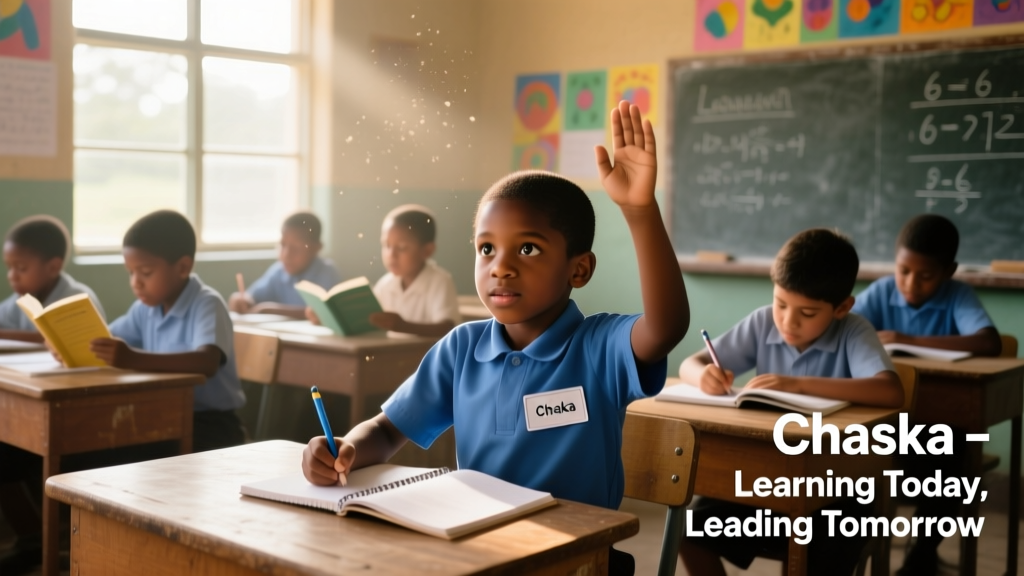 Chaska, Minnesota: A Model Community for Early Childhood Development and Educational Innovation