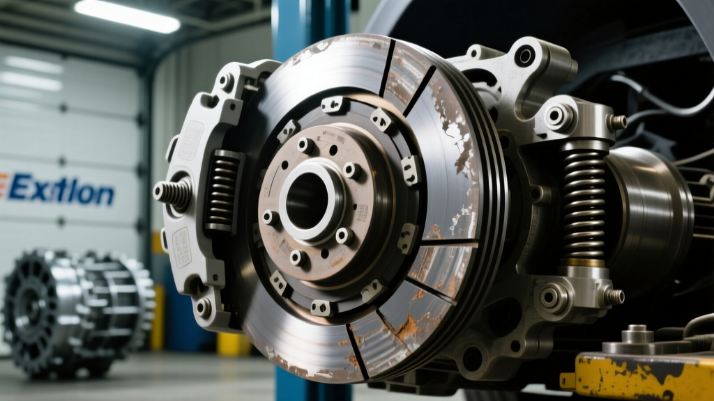 Solving Commercial Clutch Problems: Hayabusa Adjustment Tactics