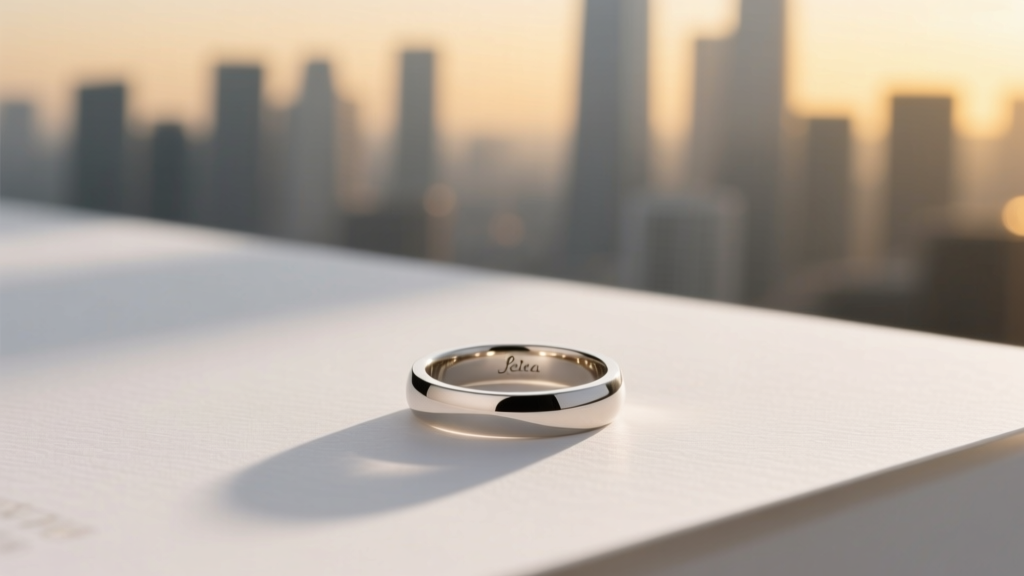 Solder Wedding Rings Before Wedding? (2026)