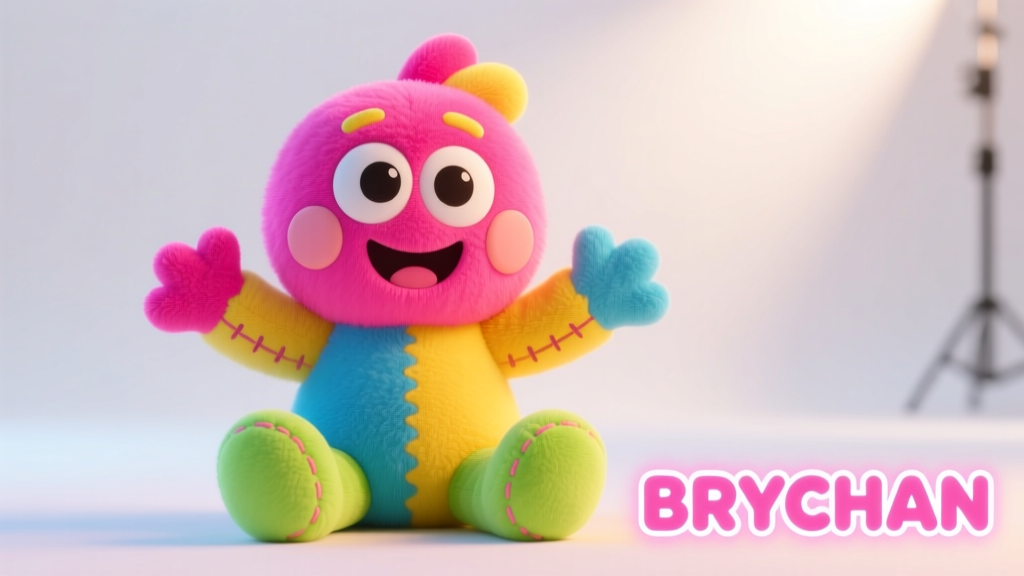 Brychan: A Safety and Market Analysis of the UK-Based Toy Brand Specializing in Infant Development Products