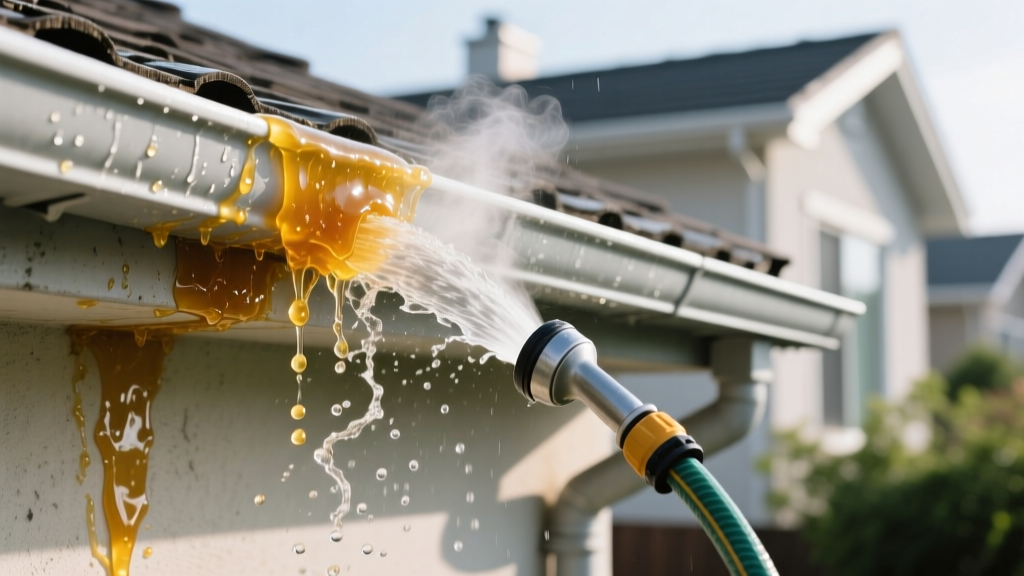 Proven: How to Get Honey Out of Gutters Fast (2026)