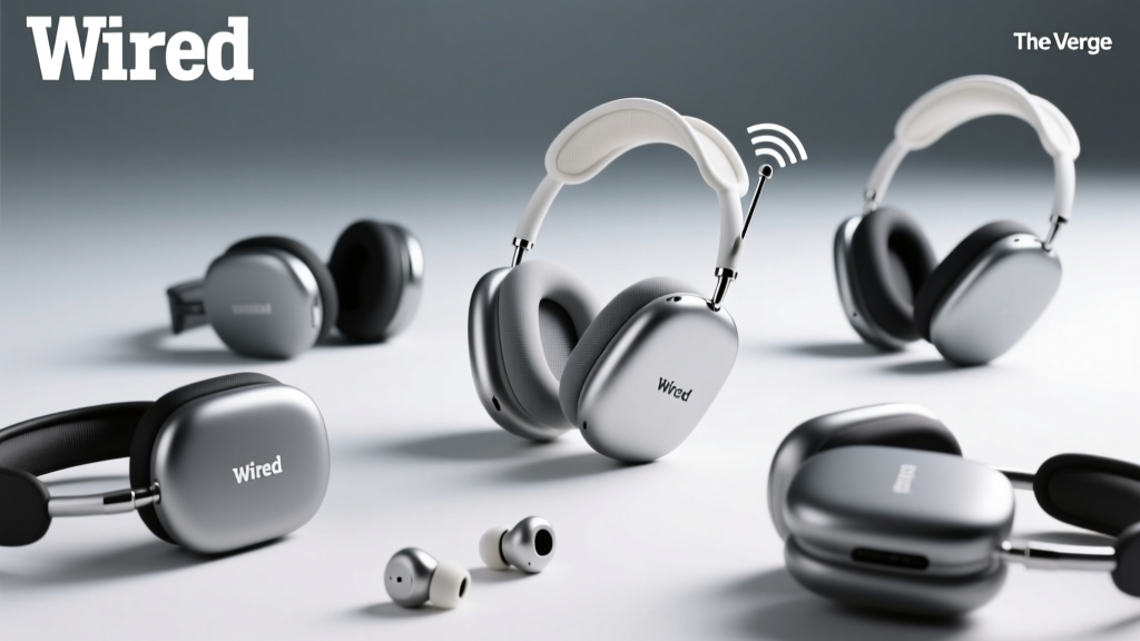 Longest-Range Wireless Headphones (2026)