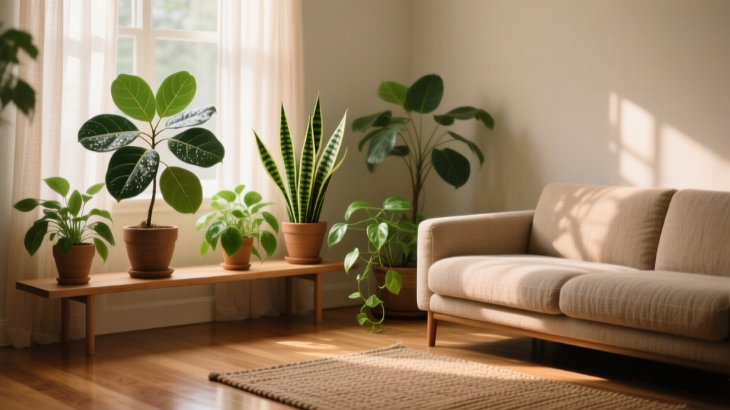 How to Water Indoor Plants (Science-Backed Guide)