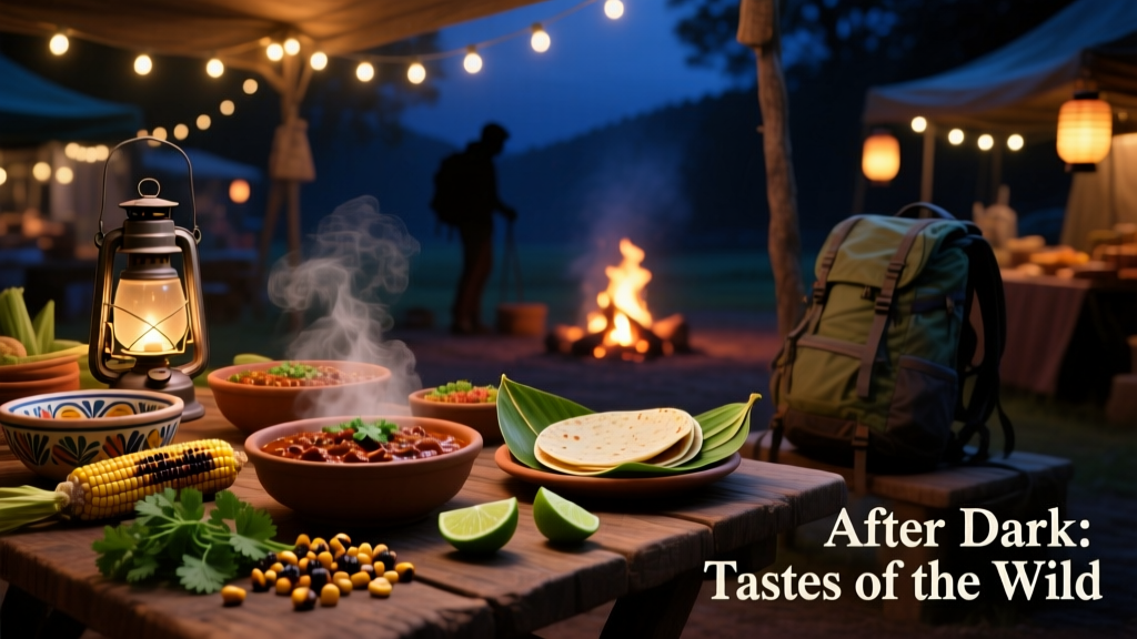Ways To Experience America’s National Parks After Dark