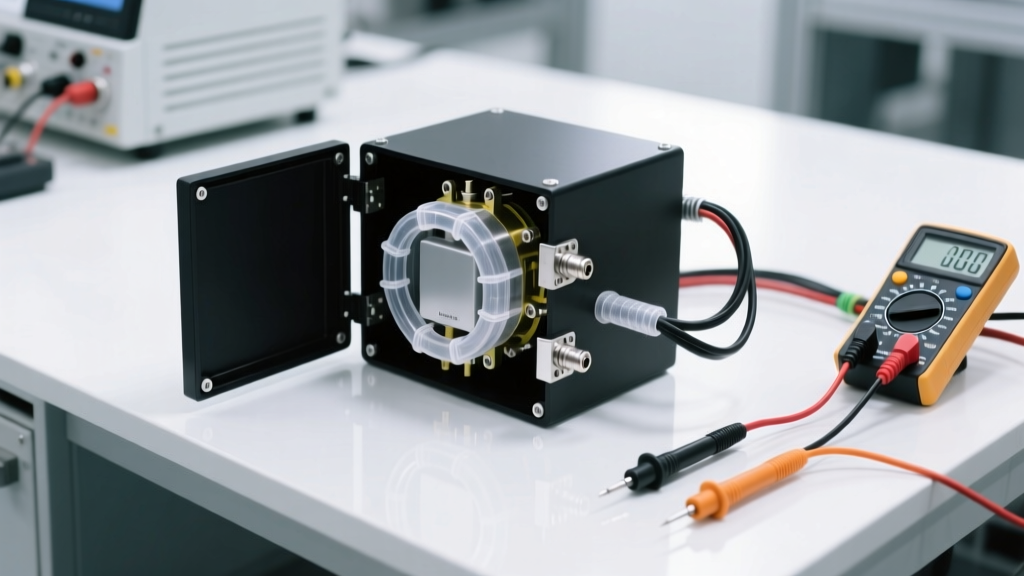Best Practices for Isolating High-Voltage Sensors in Industr