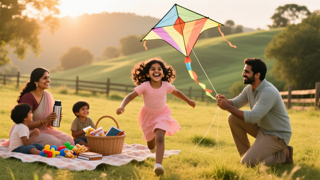 Suvarna: A Science-Informed Guide for Parents Navigating Ayurvedic Wellness in Modern Family Life