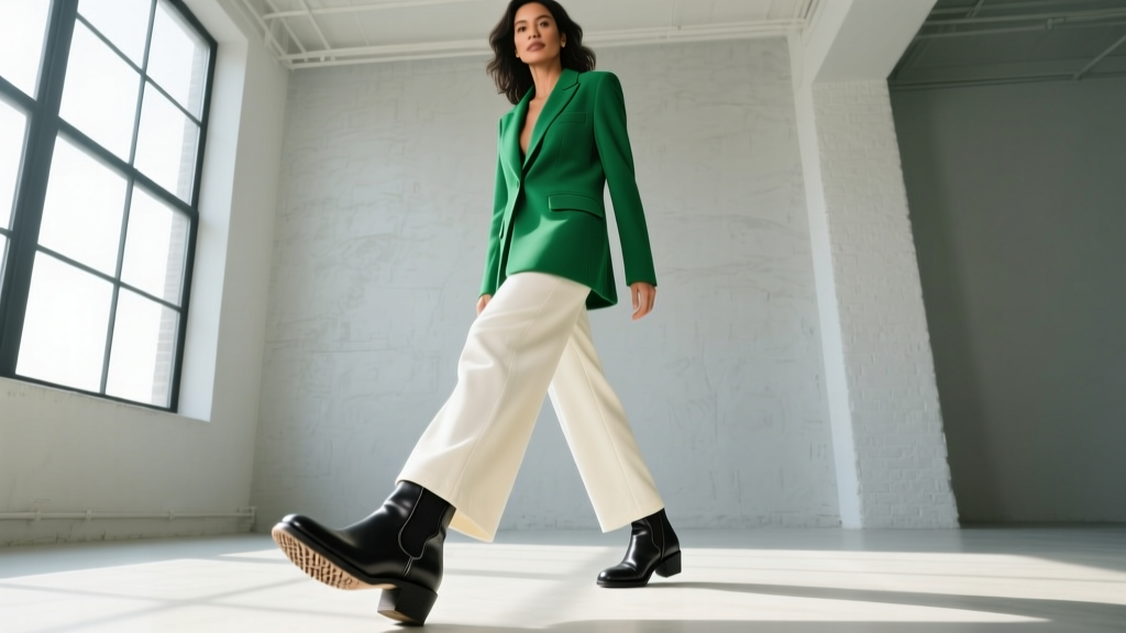 How to Break In New Leather Shoes (Without the Pain)