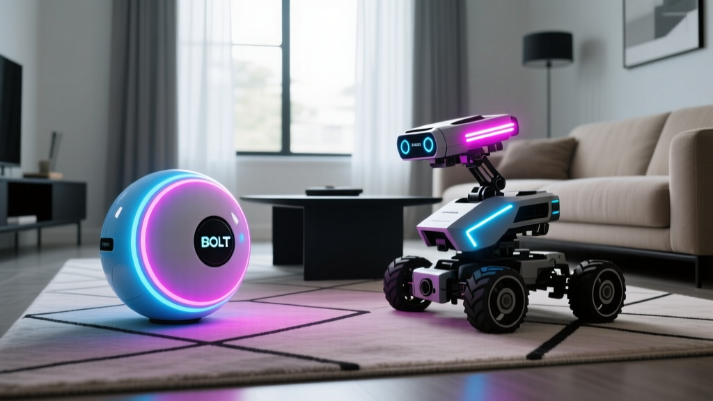Sphero vs. DJI: Best New Tech Toys for STEM in 2026