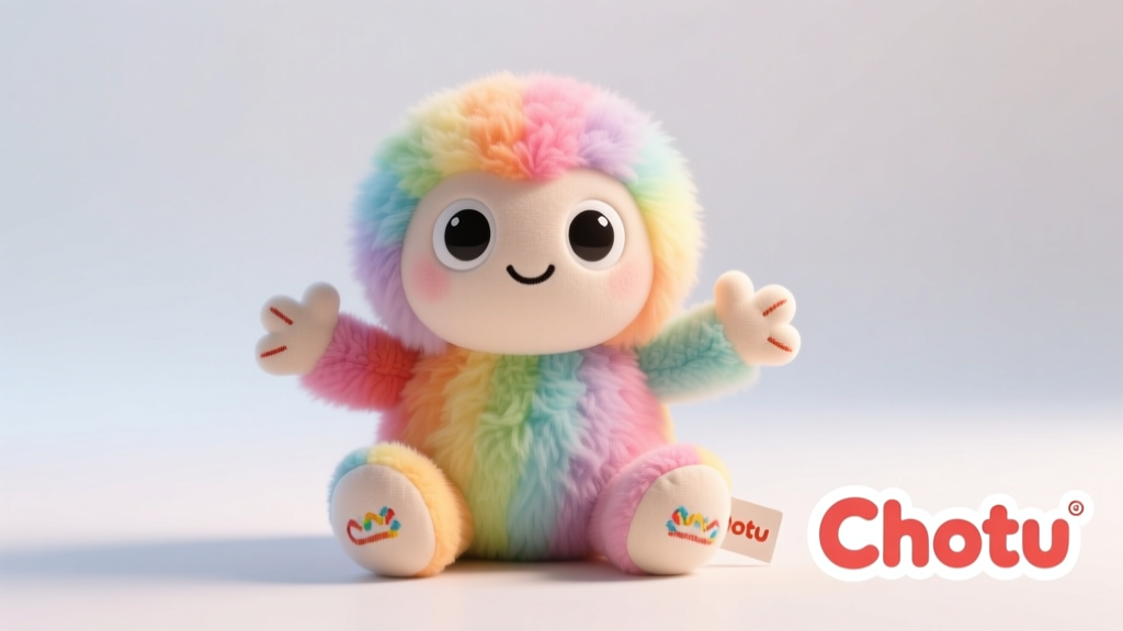 Chotu: A Safety and Market Analysis of India’s Leading Preschool Toy Brand