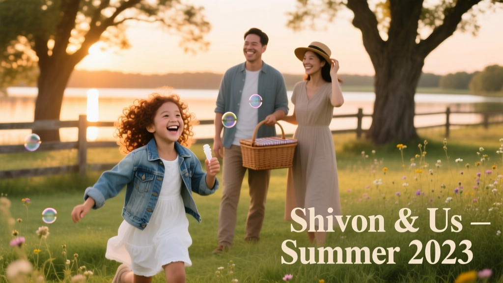 Shivon: A Parent’s Evidence-Based Guide to Supporting Children with ADHD, Anxiety, and Executive Function Challenges