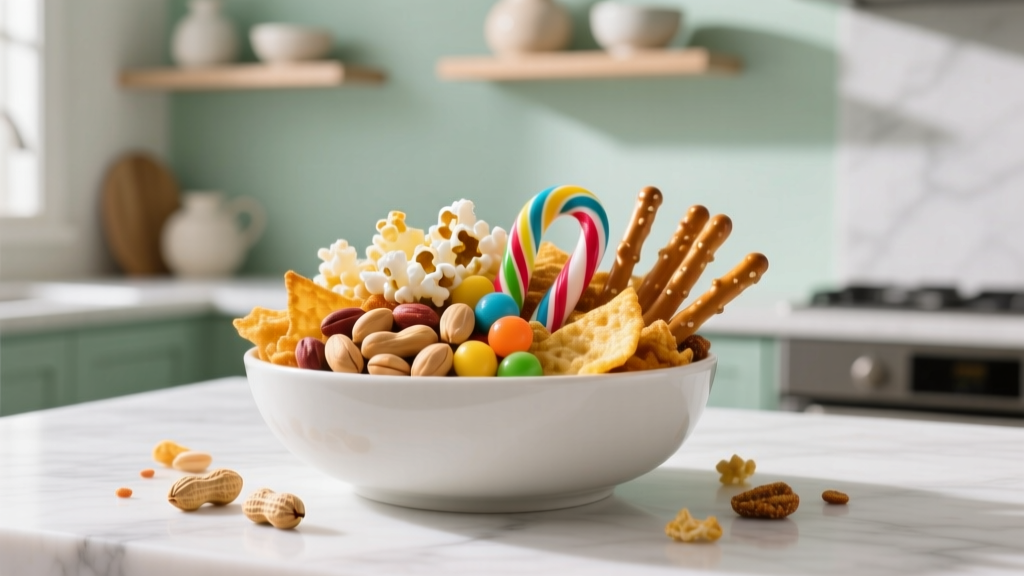 Crisp Party Mix: Ready in 20 Minutes (2026)