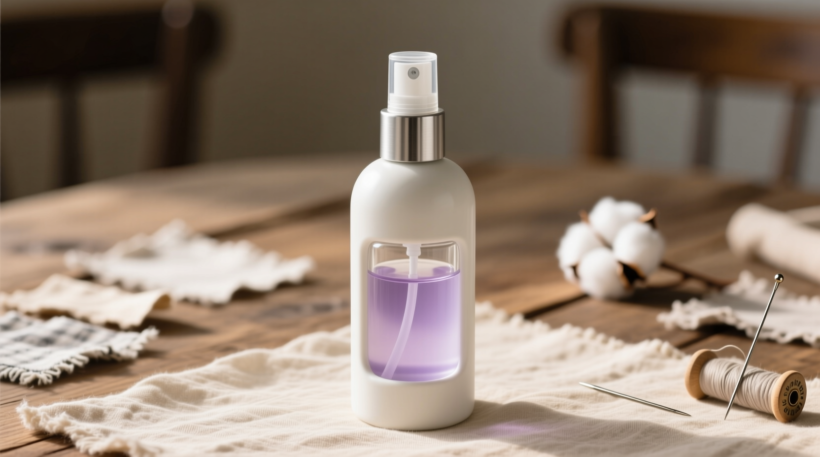 diy fabric refresher