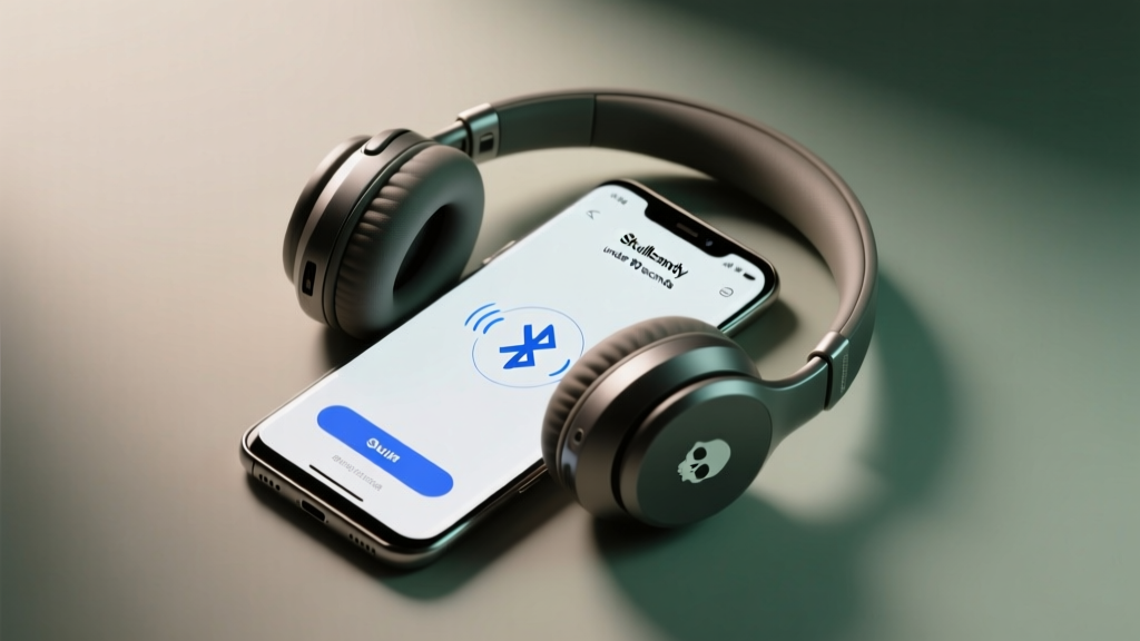 Skullcandy to Samsung Bluetooth Fix (2026)