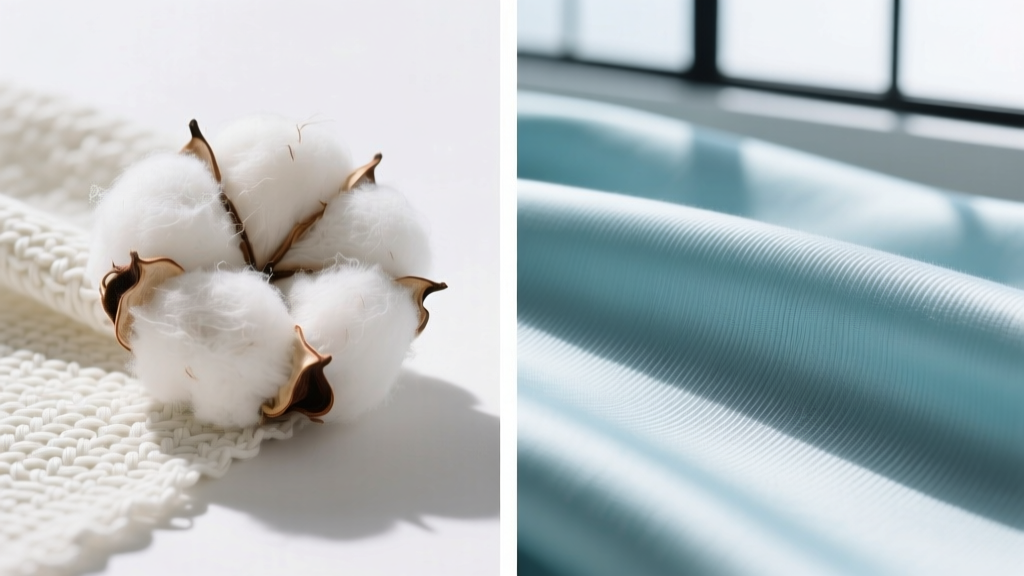 Is Polyester More Durable Than Cotton? A Textile Expert’s Verdict