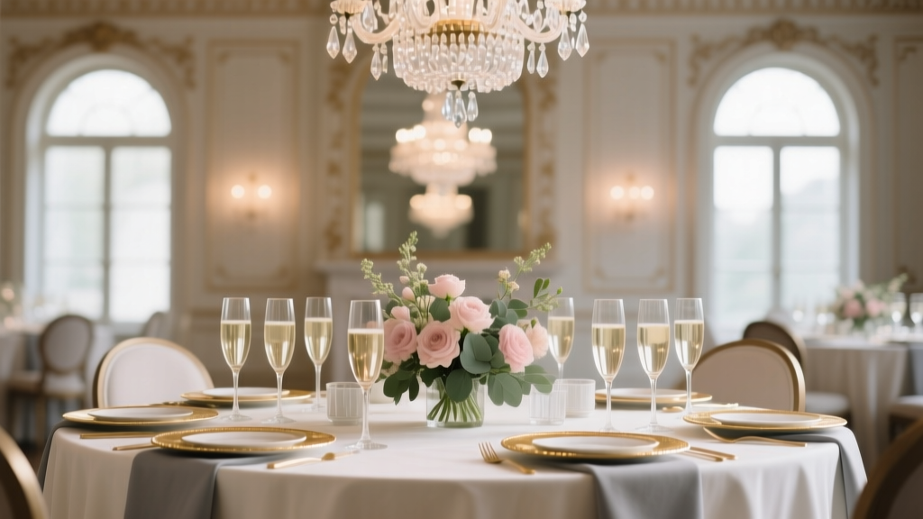 Wedding Reception Cost: Real 2026 Breakdown | Save $3,200