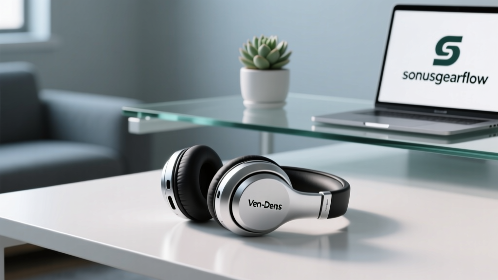 How to Reset Ven-Dens Wireless Headphones (2026)