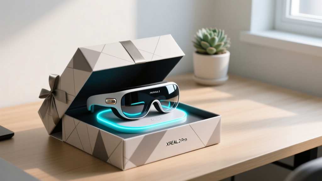 Top Augmented Reality Product Gifts for Tech Fans (2026)