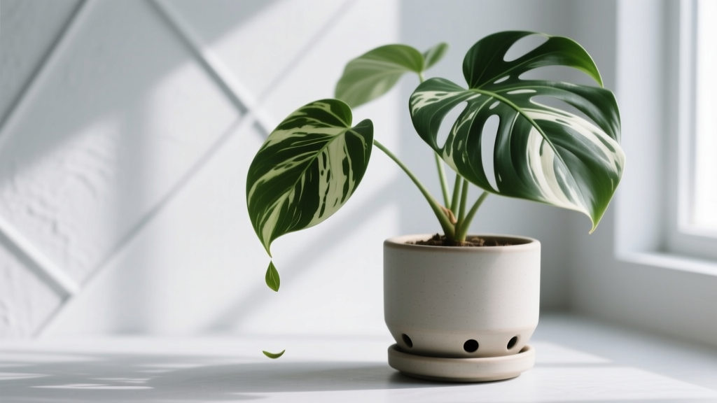 Indoor Plants Need Drainage? Leaf Drop Truth (2026)