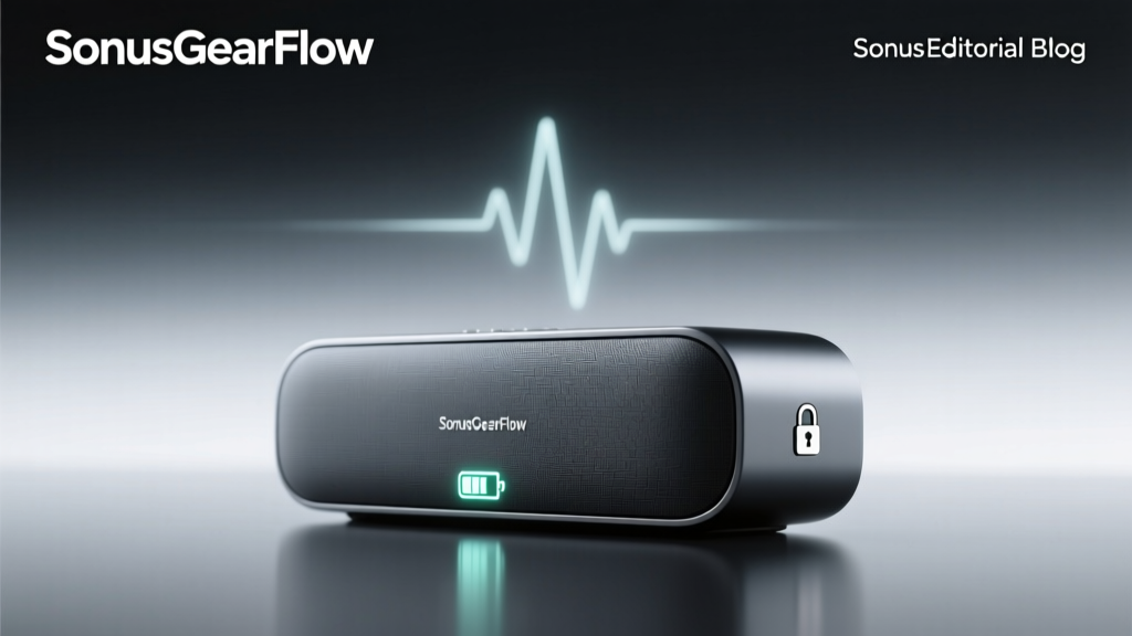 Bluetooth Speakers: Truth, Myths & Best Uses (2026)