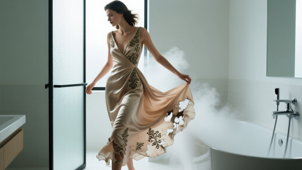 What Happens If You Wash Delicate Fabrics in Hot Water?