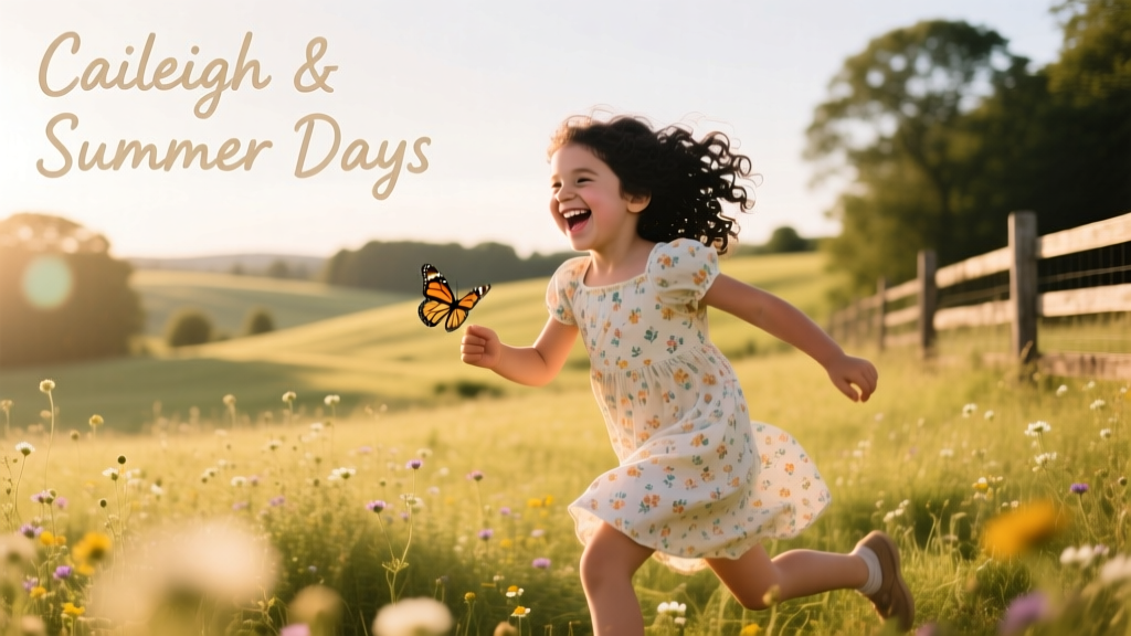 Caileigh: A Parent-Centered Framework for Nurturing Resilience, Regulation, and Relational Health