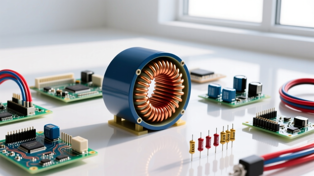 Output Audio Transformer Theory: Impedance Matching and Core Math