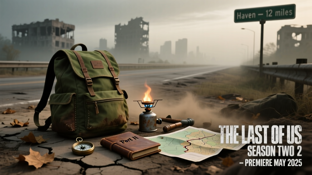 The Last of Us Season Two: A Rigorous Field Review of Narrative Resilience, Production Craft, and Real-World Gear Authenticity