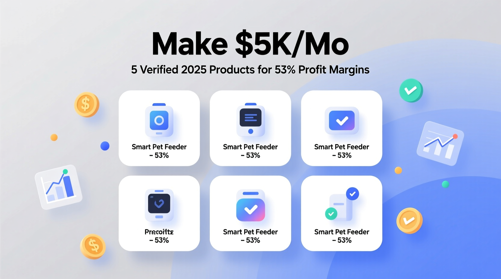 best items to sell to make money