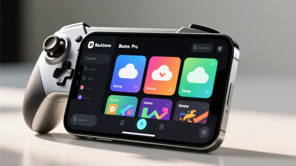 What Is the Backbone Pro? Step-by-Step Setup & Feature Guide