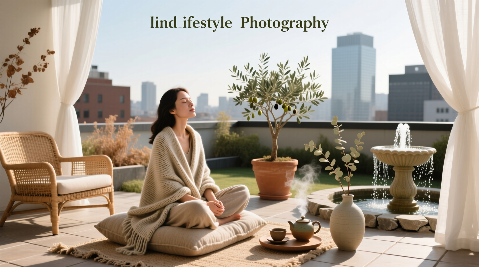 mind care practices for daily wellbeing