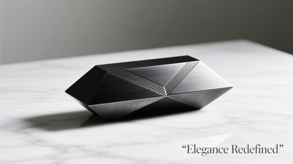 The Fundamentals of Metallized Pet Film Glitter: Characteristics, Standards, and Performance