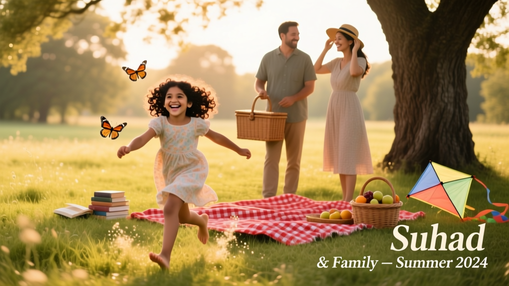 Suhad: Understanding the Science, Signs, and Support Strategies for Parental Emotional Exhaustion