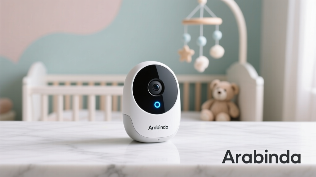 Arabinda Childproofing: A Safety-Focused Evaluation of Products, Installation Standards, and Real-World Risk Mitigation