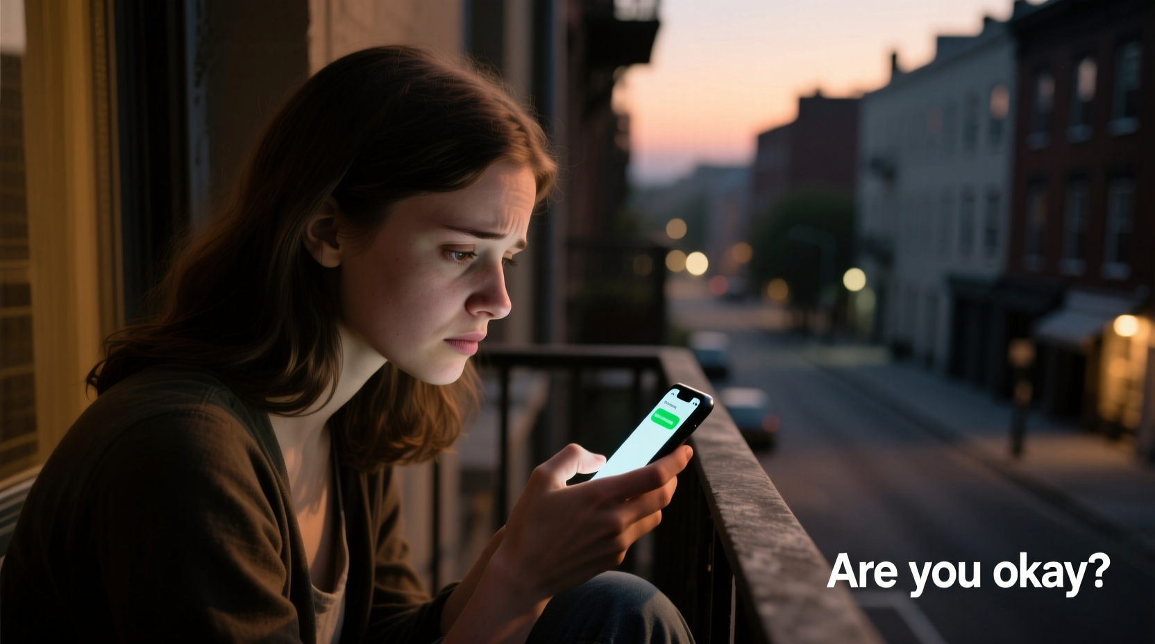 why does my girlfriend always take forever to reply good or red flag