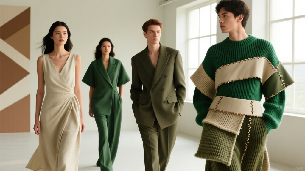 Can On-Demand Manufacturing Handle Seasonal Collections?